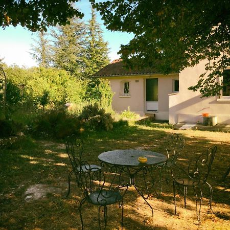 La Montagne Sud Bed & Breakfast Allemans Ngoại thất bức ảnh