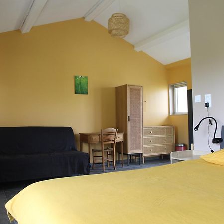 La Montagne Sud Bed & Breakfast Allemans Ngoại thất bức ảnh