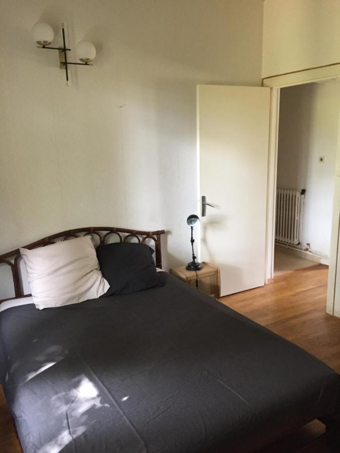 La Montagne Sud Bed & Breakfast Allemans Ngoại thất bức ảnh