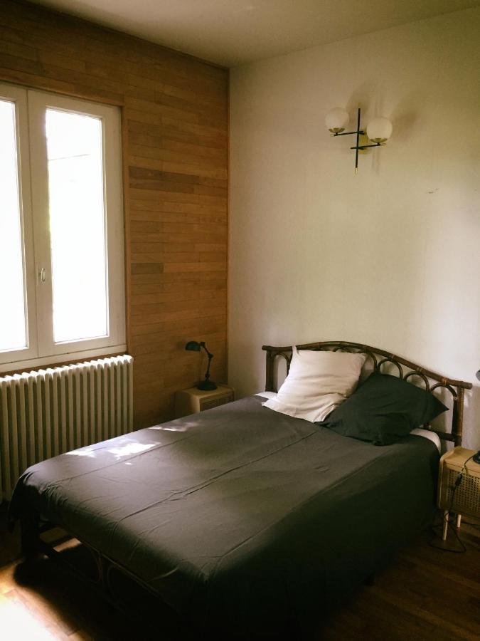 La Montagne Sud Bed & Breakfast Allemans Ngoại thất bức ảnh