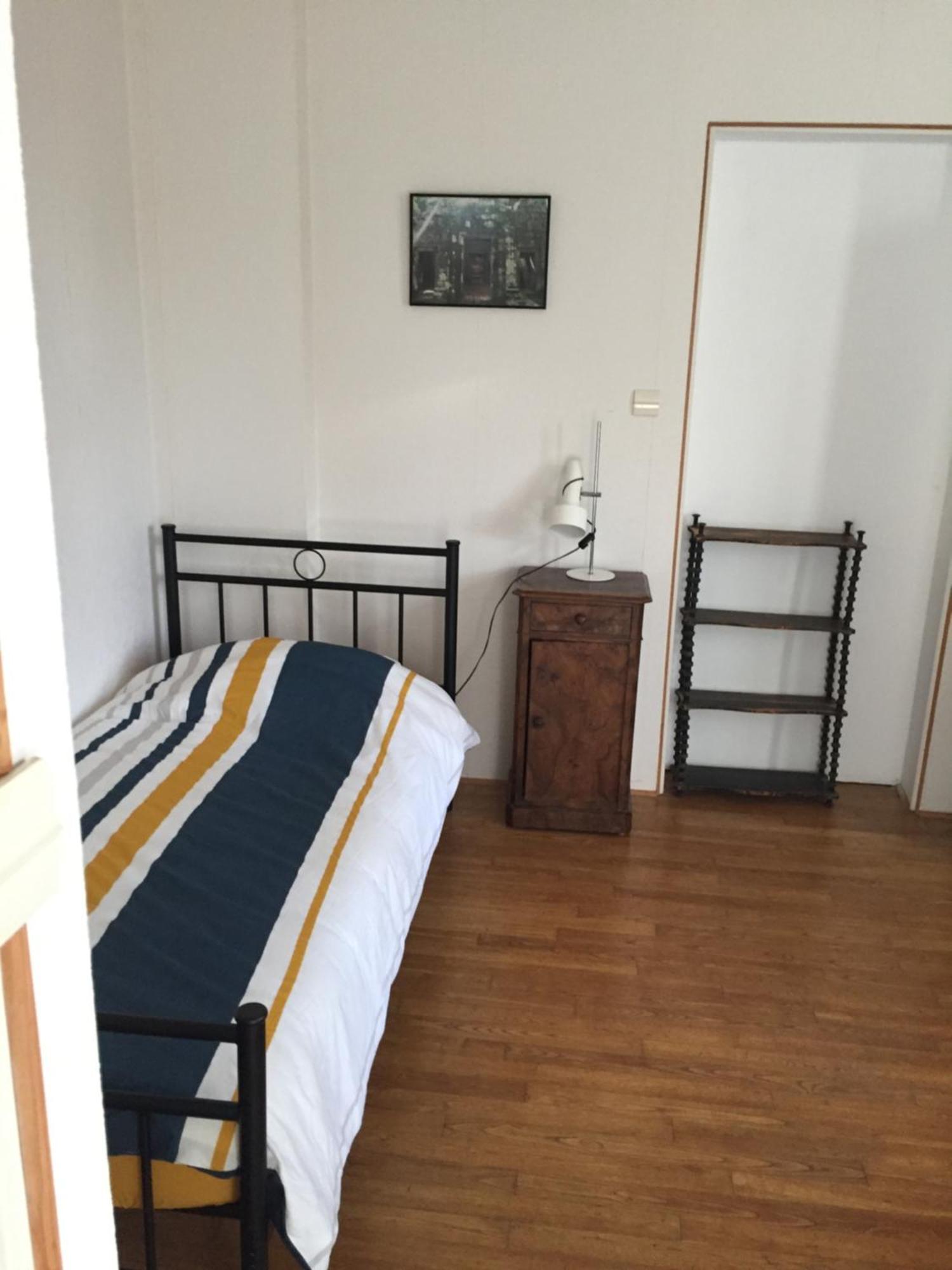 La Montagne Sud Bed & Breakfast Allemans Phòng bức ảnh